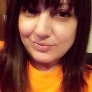 Meet your Posher, Dana